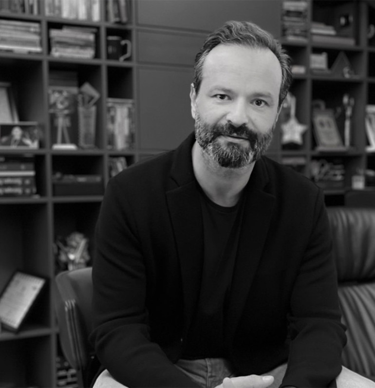 Timur Savcı: Meral Okayın eksikliği hâlâ derin bir yaradır bende