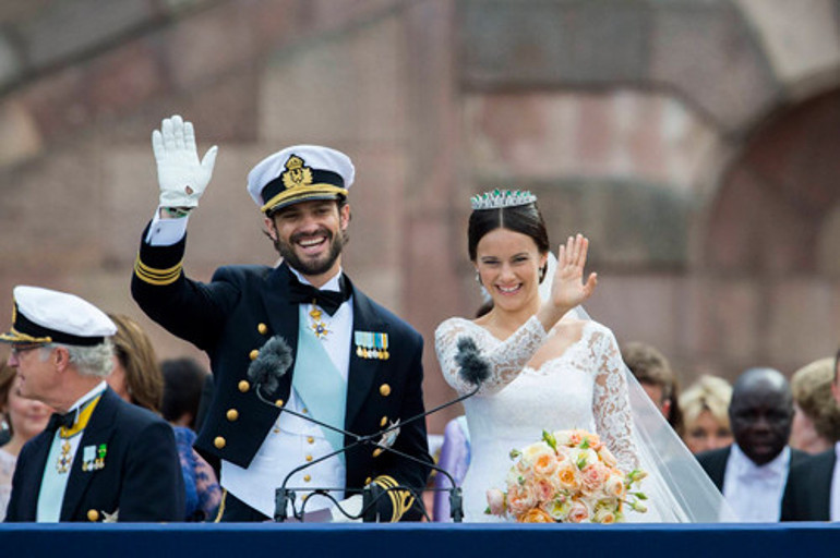 Ailenin en gölgede kalan üyesiydi: O taç kişisel tarihini değiştirdi