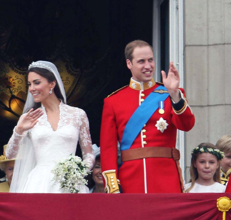 Ailenin en gölgede kalan üyesiydi: O taç kişisel tarihini değiştirdi