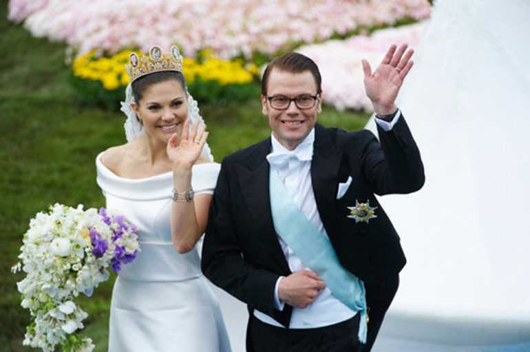 Ailenin en gölgede kalan üyesiydi: O taç kişisel tarihini değiştirdi