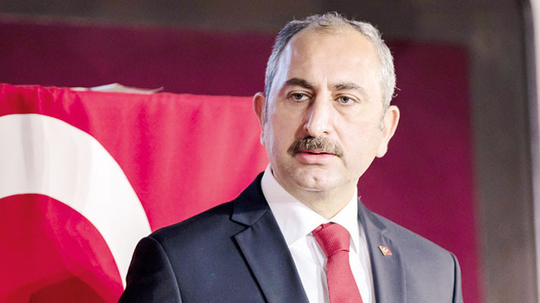 ‘Adli süreçte yalnız değilsiniz’