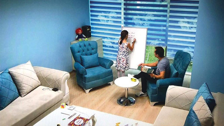 ‘Adli süreçte yalnız değilsiniz’