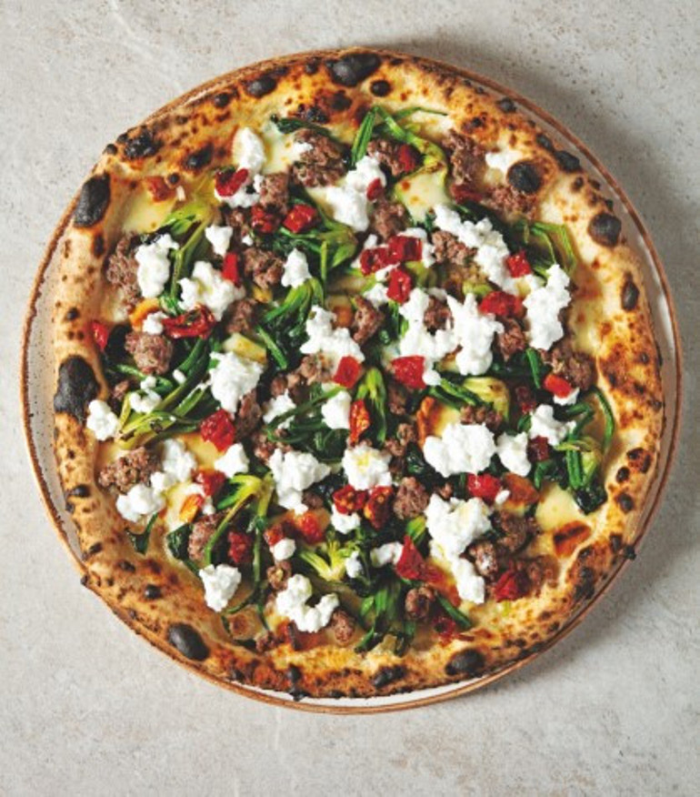 Bir İstanbul klasiği  değişiyor, dönüşüyor...