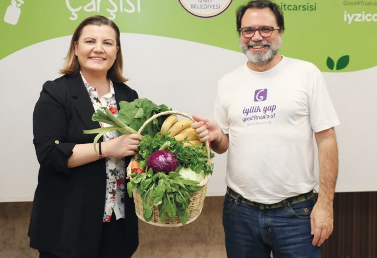 Bir İstanbul klasiği  değişiyor, dönüşüyor...