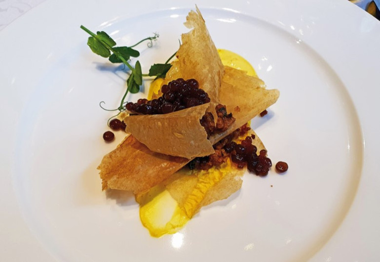 Bir İstanbul klasiği  değişiyor, dönüşüyor...