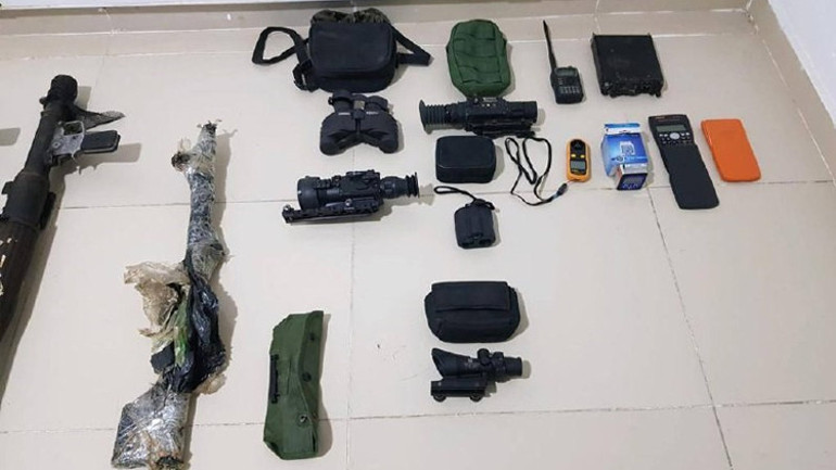 PKK vahşeti Garada 13 şehit... Malatya Valisi kimliklerini açıkladı