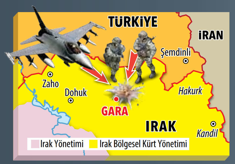 Bebek-sivil demeden vahşet...