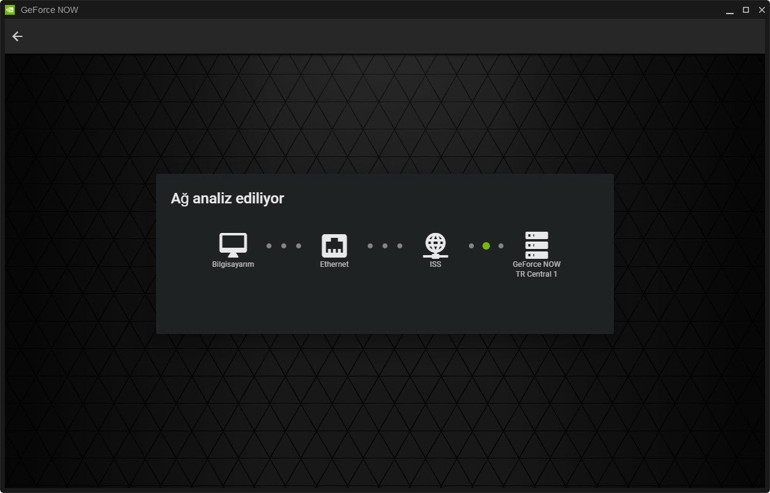 NVIDIA GeForce Now Türkiyeye geliyor