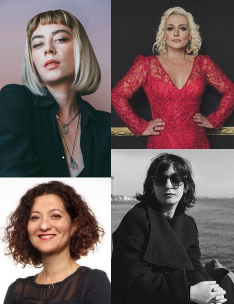Uçan Süpürge Uluslararası Kadın Filmleri Festivali’nde Onur Ödülleri ve Başarı Ödülleri belli oldu