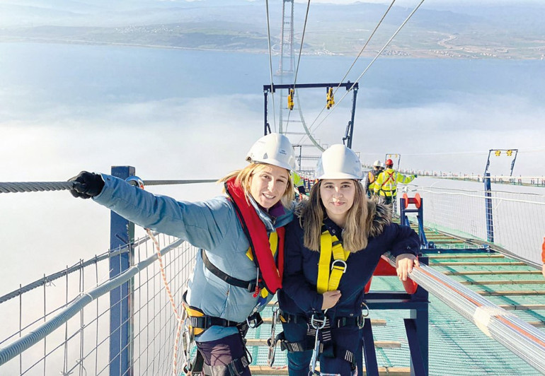 CHP oylarımı bölmezse gelecek seçim iktidarım