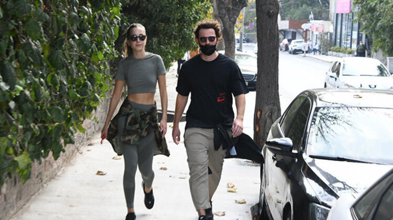 ‘Seninle çalışamayız’ Evde işler başka sette işler başka