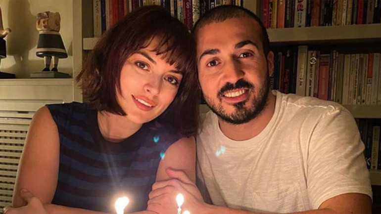 Yıl 2003... Her şey yeni başlamıştı...