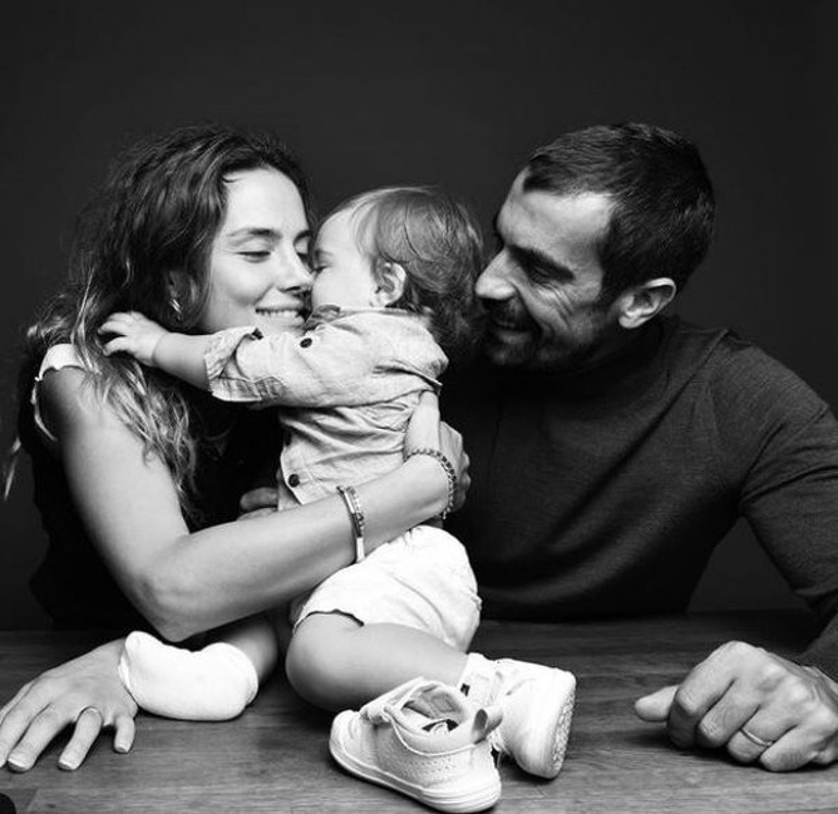 Dizi oyuncularının gerçek aşkları