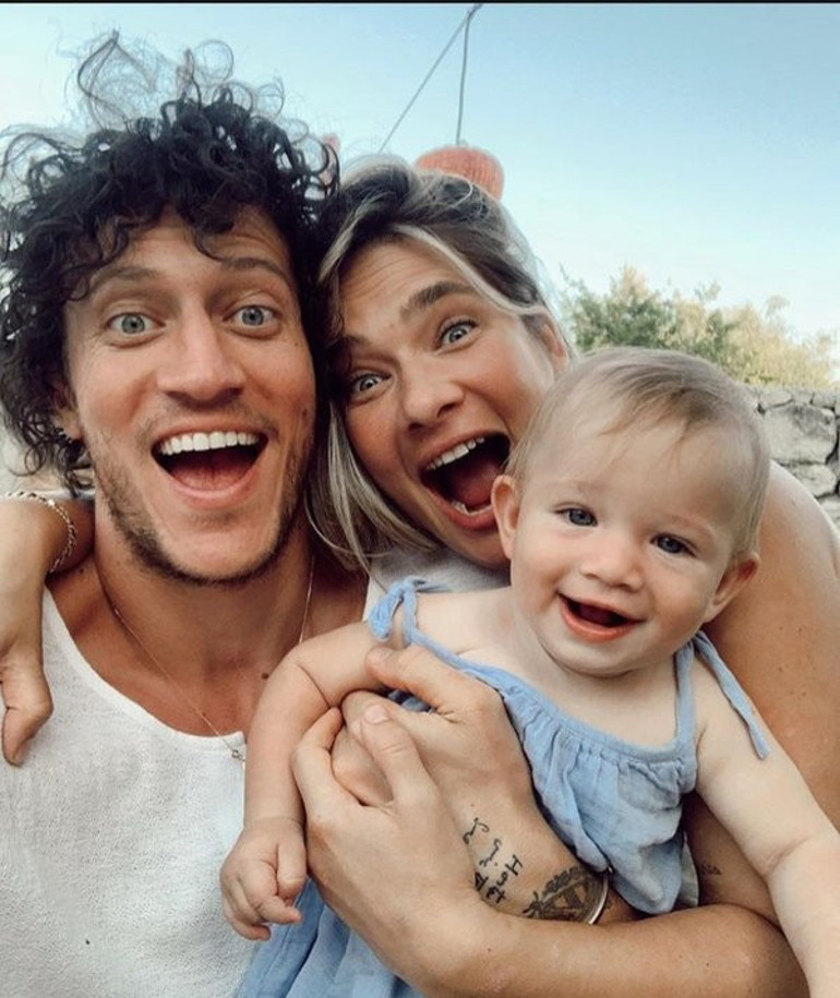 Yıl 2003... Her şey yeni başlamıştı...