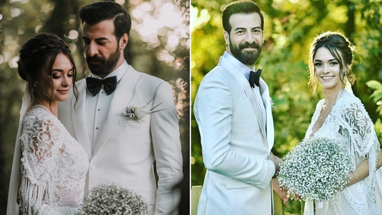 ‘Seninle çalışamayız’ Evde işler başka sette işler başka