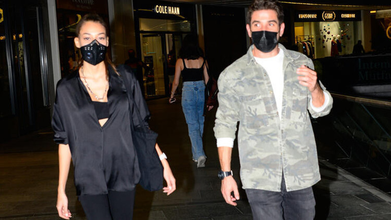 Dizi oyuncularının gerçek aşkları