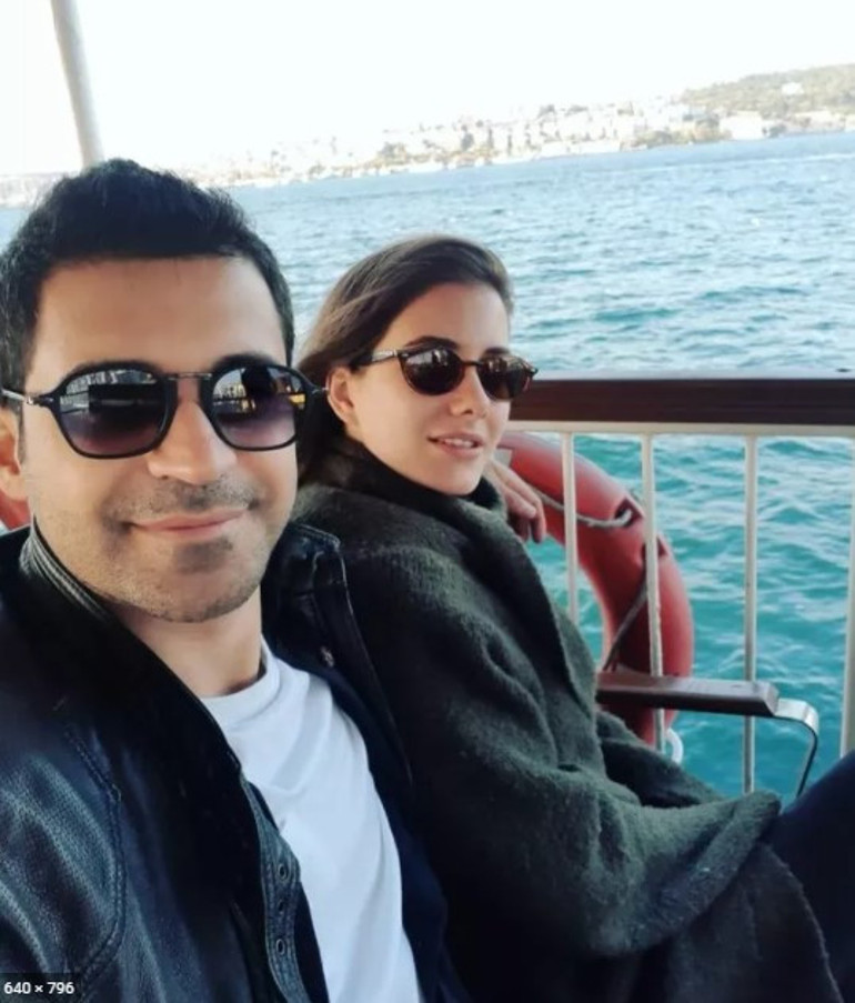 Dizi oyuncularının gerçek aşkları