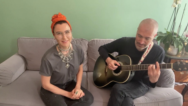 Dizi oyuncularının gerçek aşkları