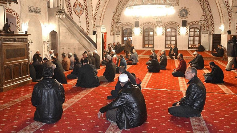 Regaip Kandili anlamı ve önemi: Regaip Kandili nedir