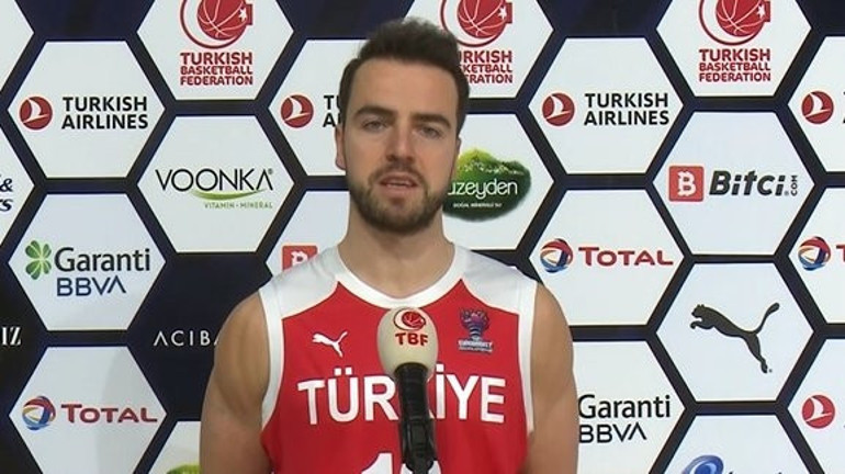 Orhun Ene: Telafisi olmayan iki maça çıkacağız...