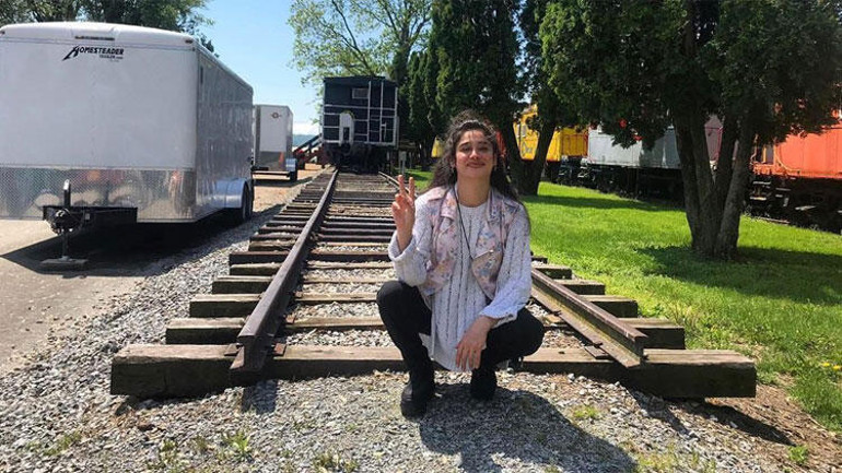 Meltem Miraloğlu hakkında şaşırtan iddia... Eşi evden attı