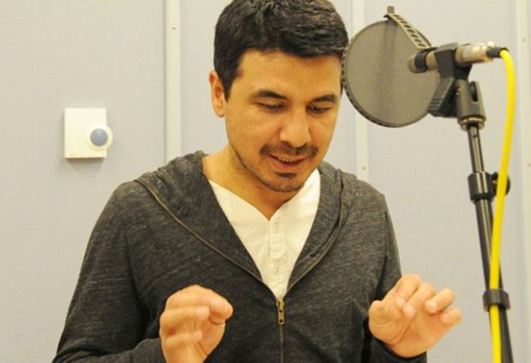 NSU davası, radyo tiyatrosu oldu