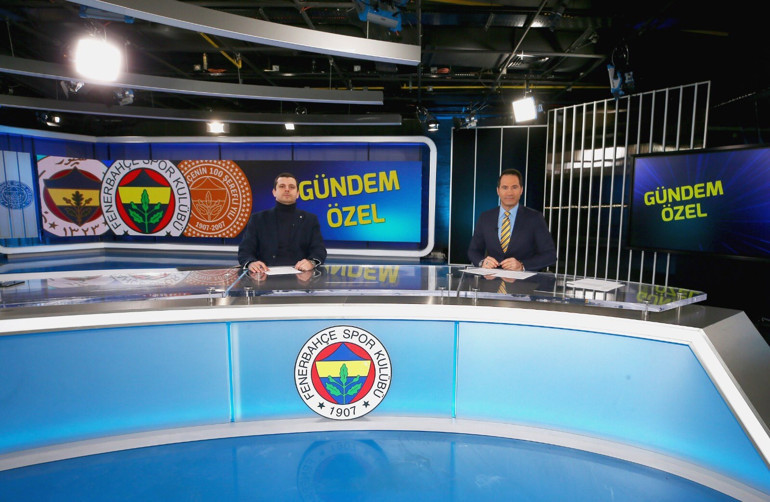 Son Dakika: Fenerbahçede Metin Sipahioğlundan Galatasaraya sert cevaplar Tam 8 madde...