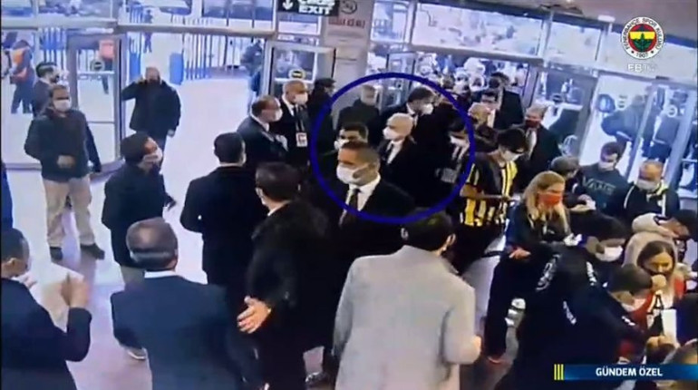 Son Dakika: Fenerbahçede Metin Sipahioğlundan Galatasaraya sert cevaplar Tam 8 madde...