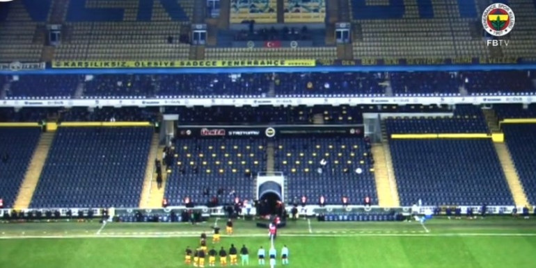 Son Dakika: Fenerbahçede Metin Sipahioğlundan Galatasaraya sert cevaplar Tam 8 madde...
