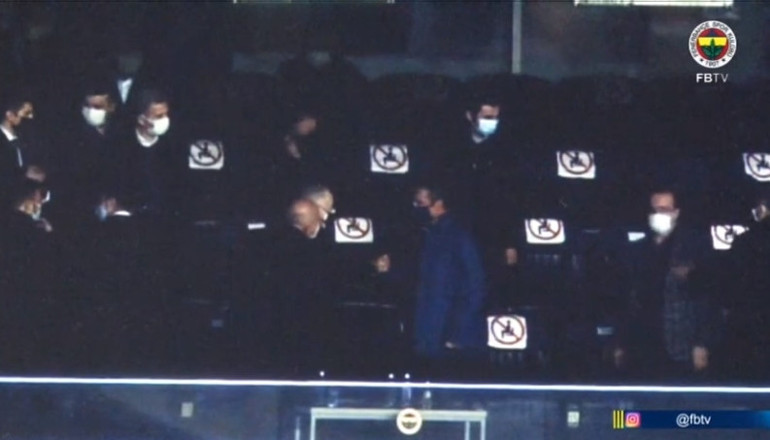 Son Dakika: Fenerbahçede Metin Sipahioğlundan Galatasaraya sert cevaplar Tam 8 madde...