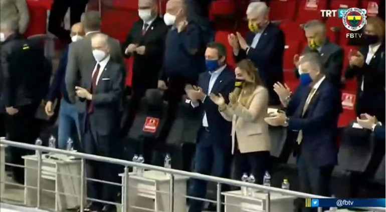 Son Dakika: Fenerbahçede Metin Sipahioğlundan Galatasaraya sert cevaplar Tam 8 madde...