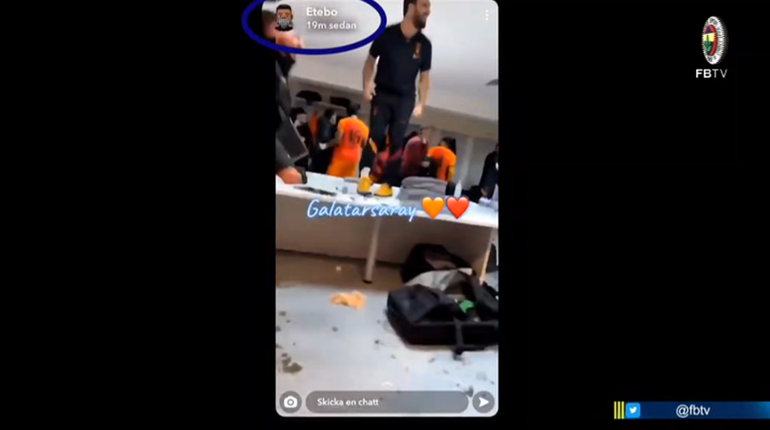 Son Dakika: Fenerbahçede Metin Sipahioğlundan Galatasaraya sert cevaplar Tam 8 madde...
