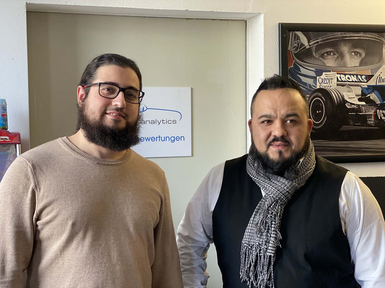 Türk girişimcilerle dünya markasının ‘Mc’ kavgası