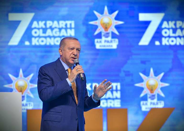 Ankara’da yeni bir başarı hikâyesi yazdık