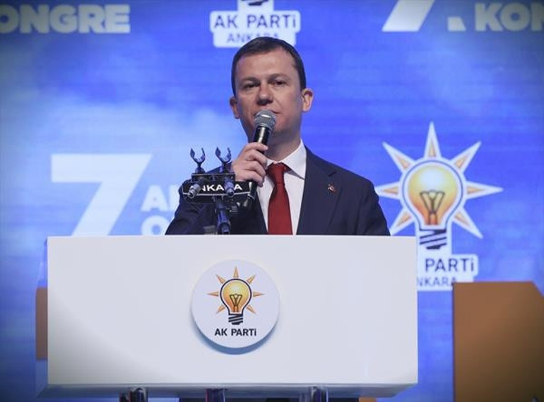Ankara’da yeni bir başarı hikâyesi yazdık