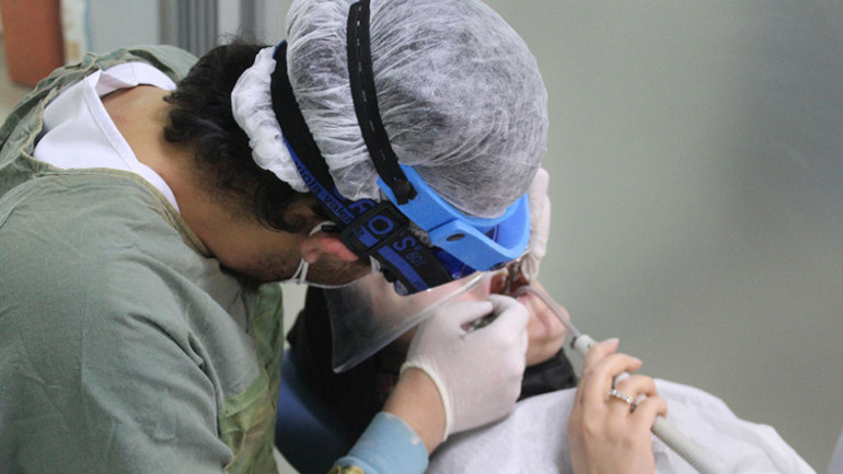 Yanlış kullanılan maskedeki tehlike Prof. Dr. İhsan Hubbezoğlu uyardı