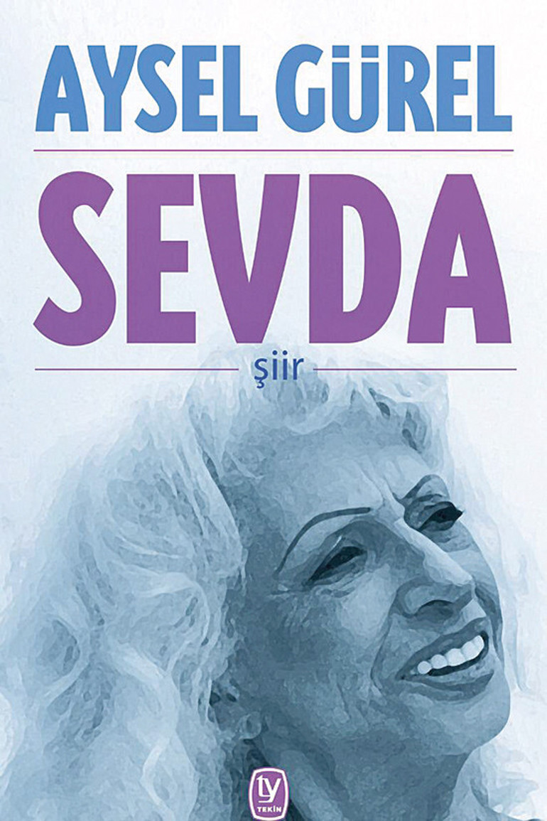Arşivindeki şiirleri kitap oldu