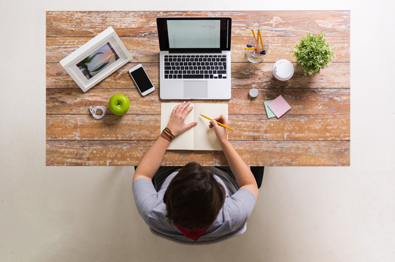 Uzaktan en çok kazandıran işler Araştırma sonuçlandı: İşte o meslekler