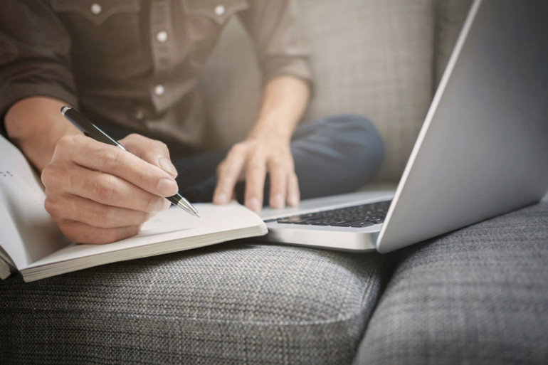 Uzaktan en çok kazandıran işler Araştırma sonuçlandı: İşte o meslekler