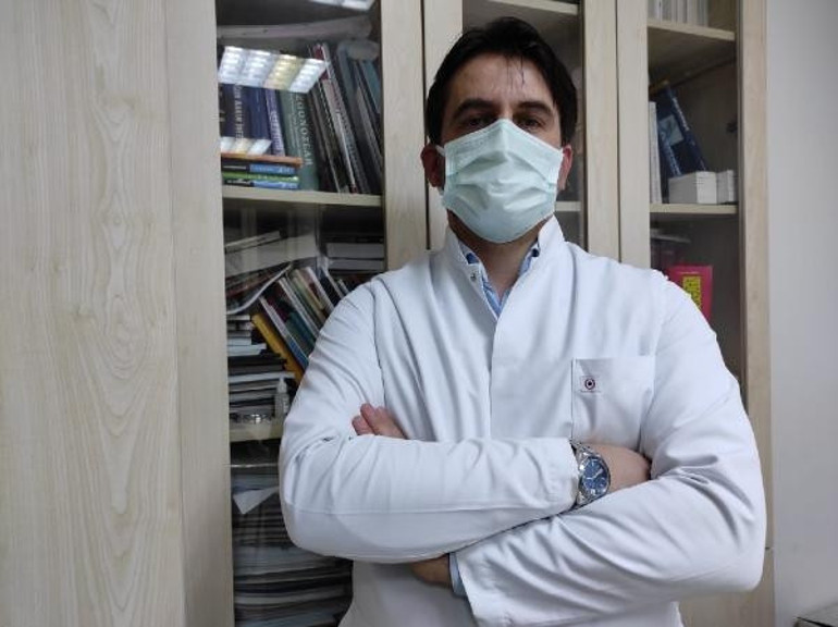 Bakanlık markaları inceledi, birçoğu güvensiz çıktı Güvenilir maske nasıl anlaşılır Tek tek anlattı