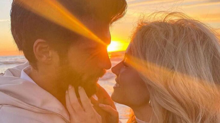 İstanbul sosyetesinin en güzel kızıydı, evlendi ve kontes oldu