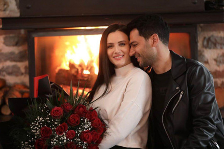 İstanbul sosyetesinin en güzel kızıydı, evlendi ve kontes oldu