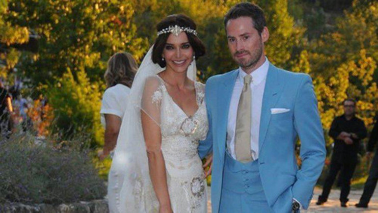 İstanbul sosyetesinin en güzel kızıydı, evlendi ve kontes oldu