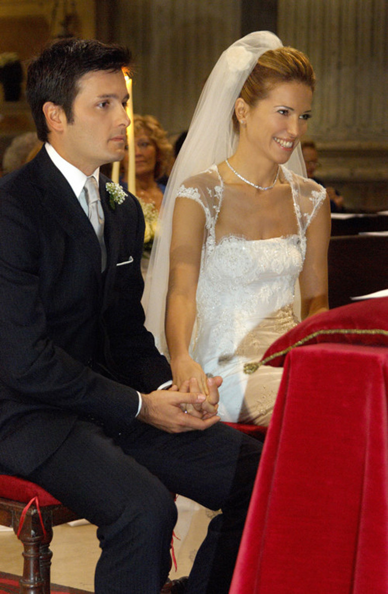 İstanbul sosyetesinin en güzel kızıydı, evlendi ve kontes oldu