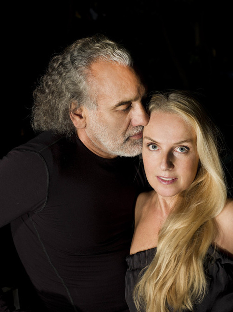 İstanbul sosyetesinin en güzel kızıydı, evlendi ve kontes oldu