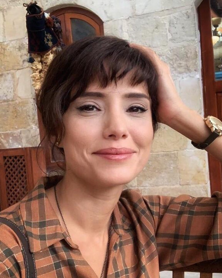 Ekranda sadece beş dakika kaldı Hayatı bir gecede değişti...