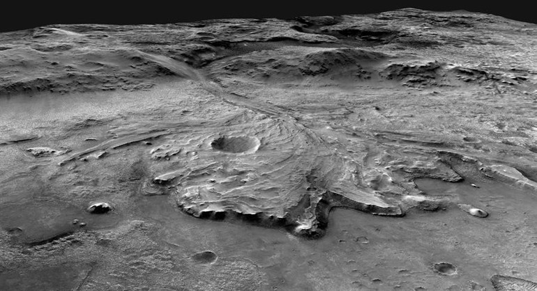 8 SORU 8 YANIT | NASA azimle Marsta canlı arayacak