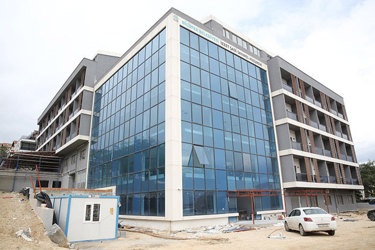 Nilüfer’de 2021 gıda yılı olacak