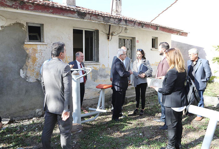 Nilüfer’de 2021 gıda yılı olacak