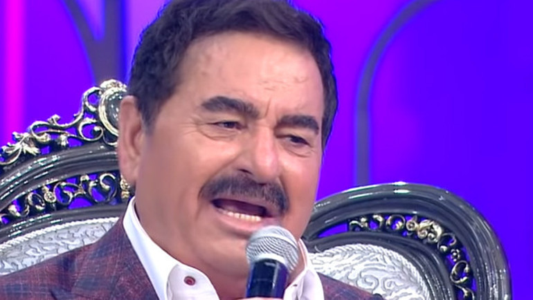 İbo Showun bu haftaki konukları kimler İşte 20 Şubat İbo Show konukları